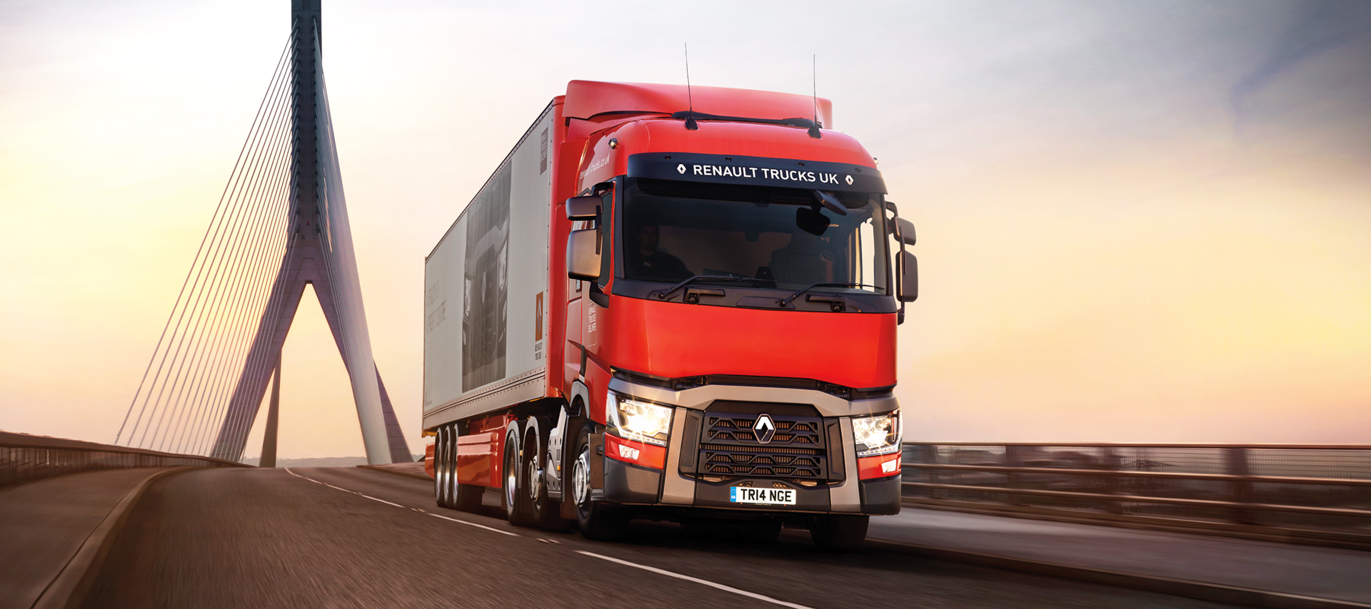 Strongest distribution network