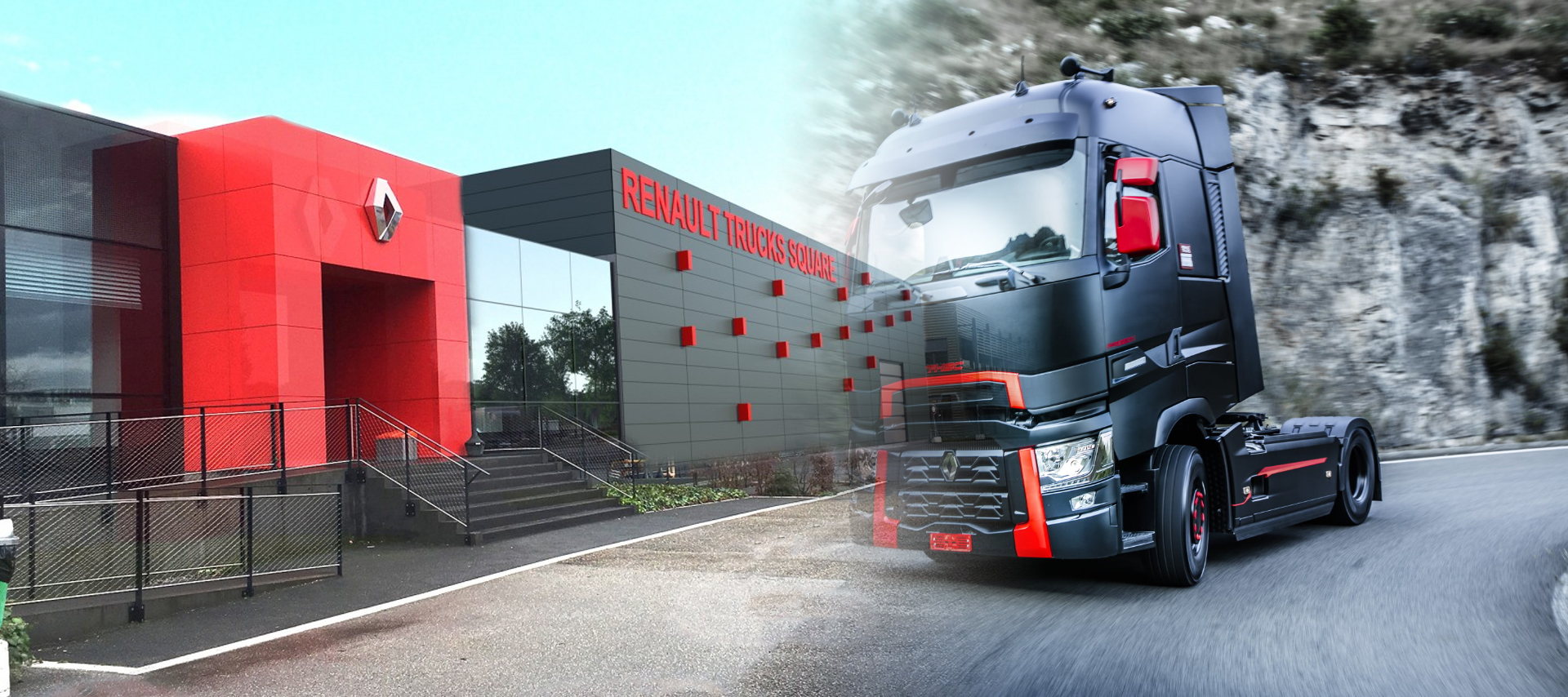 International Air freight