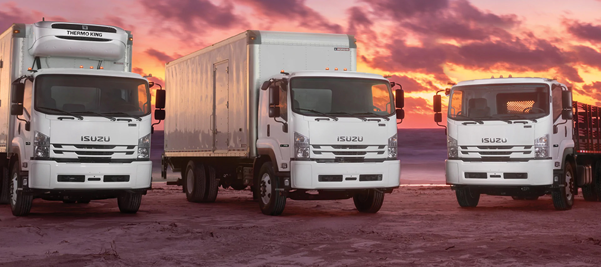 Worldwide freight services